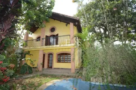 Casa com 5 Quartos à venda, 856m² no Capela do Socorro, São Paulo