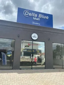 Sala Comercial para alugar, 20m² no Jardim Urano, São José do Rio Preto
