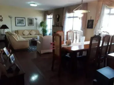 Apartamento com 3 Quartos à venda, 166m² no Vila Ipojuca, São Paulo