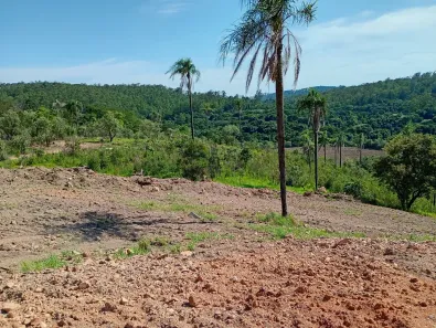 Lote/Terreno à venda, 600m² no Centro, Atibaia