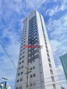 Apartamento com 4 Quartos à venda, 95m² no Manaíra, João Pessoa