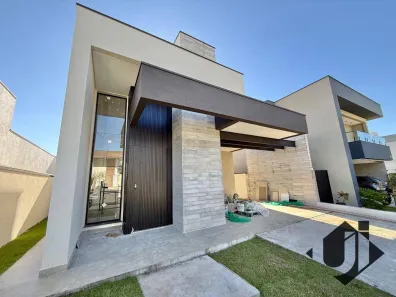 Casa de Condomínio com 3 Quartos à venda, 160m² no Loteamento Residencial Fazenda Casa Grande, Taubaté
