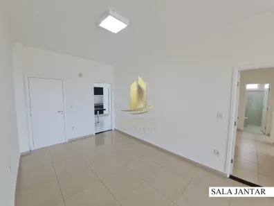 Apartamento com 3 Quartos para alugar, 130m² no Cidade Nova, Franca