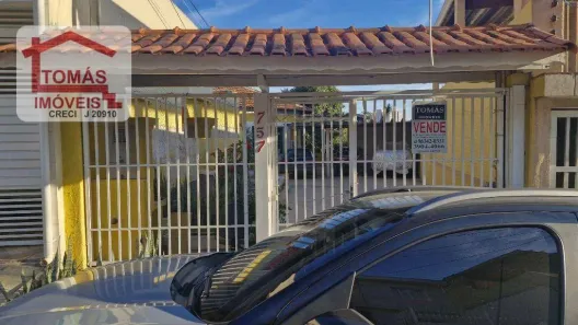 Casa com 3 Quartos à venda, 135m² no Vila Pereira Barreto, São Paulo