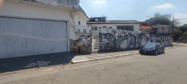 Casa com 3 Quartos à venda, 126m² no Vila Granada, São Paulo
