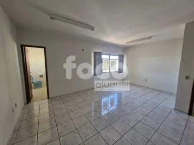Sala Comercial para alugar, 42m² no Nossa Senhora Aparecida, Uberlândia