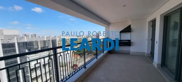 Apartamento com 3 Quartos à venda, 149m² no Moema, São Paulo