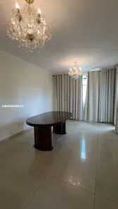 Apartamento com 3 Quartos para alugar, 100m² no Eldorado, Contagem