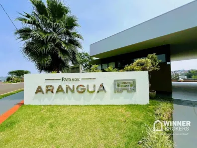 Lote/Terreno à venda, 353m² no Gleba Simon Frazer, Londrina
