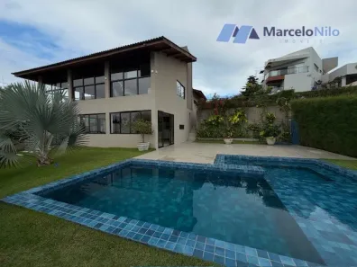 Casa com 4 Quartos à venda, 780m² no Cruzeiro, Gravatá