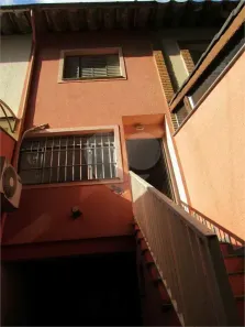 Sobrado com 2 Quartos à venda, 106m² no Jardim Carlu, São Paulo