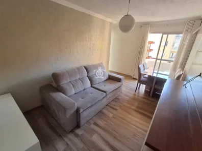 Apartamento com 2 Quartos à venda, 56m² no Parque São Vicente, Mauá