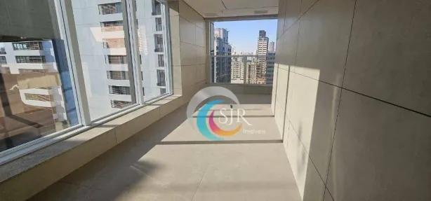 Sala Comercial para alugar, 223m² no Pinheiros, São Paulo