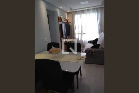 Apartamento com 2 Quartos à venda, 49m² no Conceição, Osasco