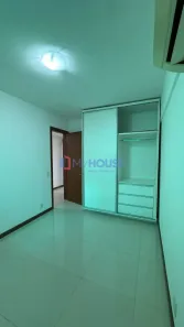 Apartamento com 1 Quarto à venda, 30m² no Jardim Atlântico, Ilhéus