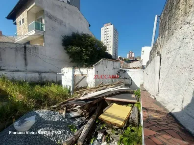 Lote/Terreno à venda, 300m² no Vila Esperança, São Paulo