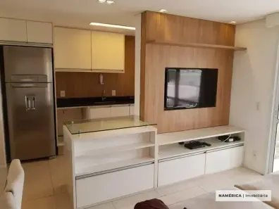 Apartamento com 2 Quartos à venda, 65m² no Jardim Dom Bosco, São Paulo