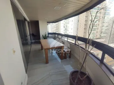 Apartamento com 4 Quartos à venda, 280m² no Praia da Costa, Vila Velha