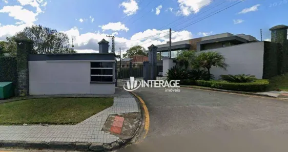 Lote/Terreno à venda, 1200m² no Butiatuvinha, Curitiba