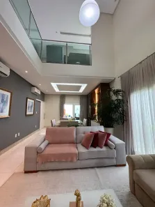 Casa de Condomínio com 4 Quartos à venda, 303m² no Araçagy, São José de Ribamar