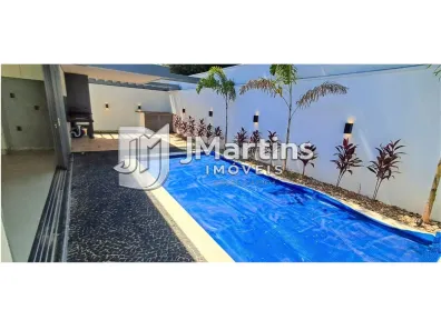 Casa com 3 Quartos à venda, 248m² no Parque Tecnológico Damha II São Carlos, São Carlos