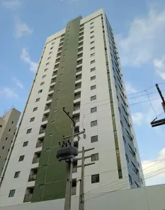 Apartamento com 3 Quartos à venda, 77m² no Casa Caiada, Olinda