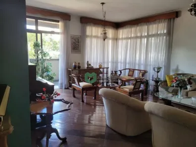Apartamento com 3 Quartos para venda ou aluguel, 300m² no Santo Amaro, São Paulo