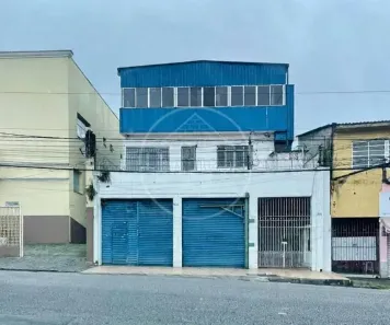 Prédio Comercial à venda, 832m² no Jardim Floresta, São Paulo