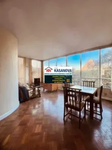 Apartamento com 4 Quartos à venda, 250m² no Flamengo, Rio de Janeiro