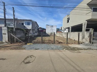 Lote/Terreno à venda, 300m² no Municípios, Balneário Camboriú
