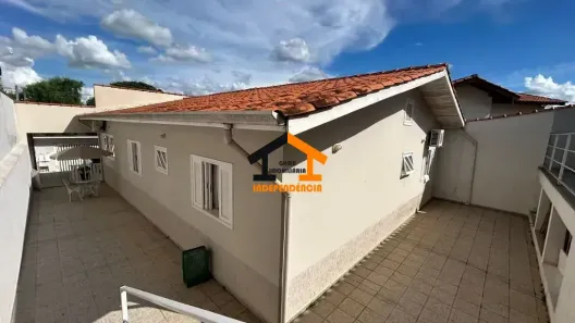 Casa com 3 Quartos à venda, 160m² no Giardino D' Itália, Itatiba
