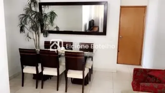 Apartamento com 3 Quartos à venda, 62m² no Chácaras Tubalina e Quartel, Uberlândia