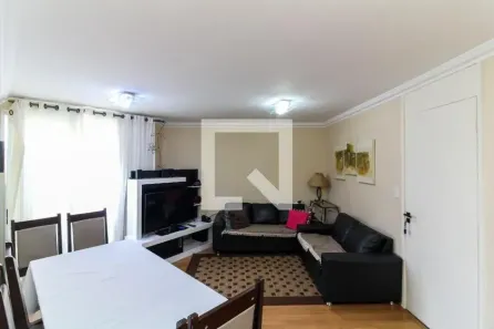 Apartamento com 2 Quartos à venda, 65m² no Limão, São Paulo