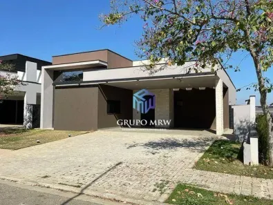 Casa de Condomínio com 3 Quartos à venda, 251m² no Alphaville Nova Esplanada 3, Votorantim