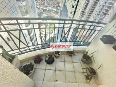 Apartamento com 2 Quartos à venda, 66m² no Ipiranga, São Paulo