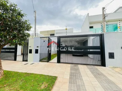 Casa com 3 Quartos à venda, 123m² no Jardim Canadá, Maringá