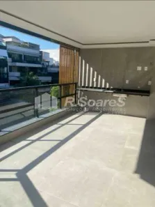 Apartamento com 3 Quartos à venda, 117m² no Barra da Tijuca, Rio de Janeiro