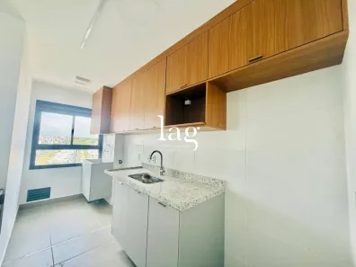 Apartamento com 3 Quartos à venda, 100m² no Jardim do Paço, Sorocaba