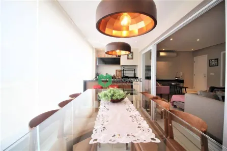 Apartamento com 3 Quartos à venda, 160m² no Sumaré, São Paulo
