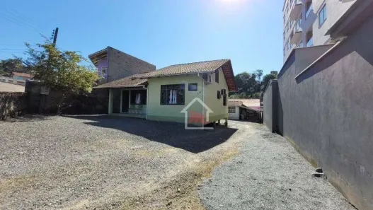 Casa com 3 Quartos à venda, 80m² no Água Verde, Blumenau