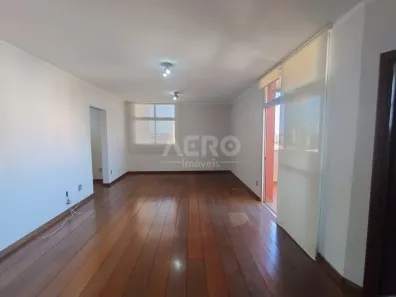 Apartamento com 3 Quartos à venda, 148m² no Vila América, Bauru
