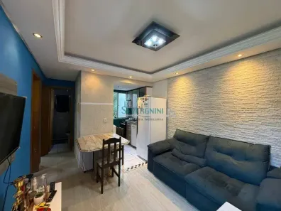 Apartamento com 2 Quartos à venda, 52m² no Vila Cachoeirinha, Cachoeirinha