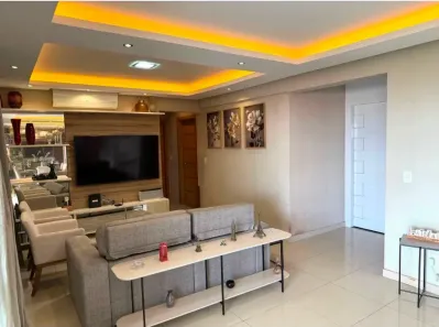 Apartamento com 3 Quartos à venda, 188m² no Marco, Belém