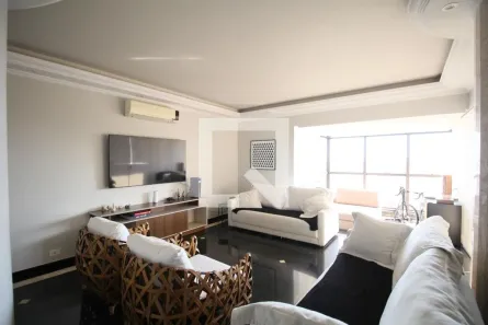 Apartamento com 3 Quartos à venda, 197m² no Vila Andrade, São Paulo