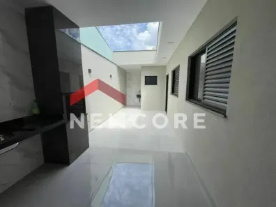 Casa com 3 Quartos à venda, 125m² no Jardim Marambaia, Jundiaí