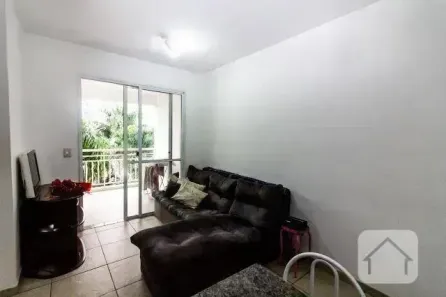 Apartamento com 3 Quartos à venda, 64m² no Jardim Esmeralda, São Paulo