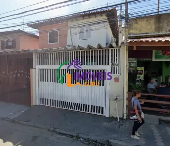 Sobrado com 4 Quartos à venda, 150m² no Jardim Celeste, São Paulo