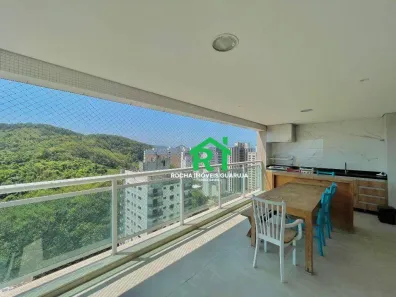 Apartamento com 3 Quartos à venda, 134m² no Vila Luis Antônio, Guarujá