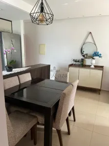 Apartamento com 3 Quartos à venda, 82m² no Jardim Califórnia, Jacareí