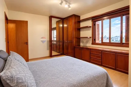 Apartamento com 2 Quartos à venda, 104m² no Juventude da Enologia, Bento Gonçalves